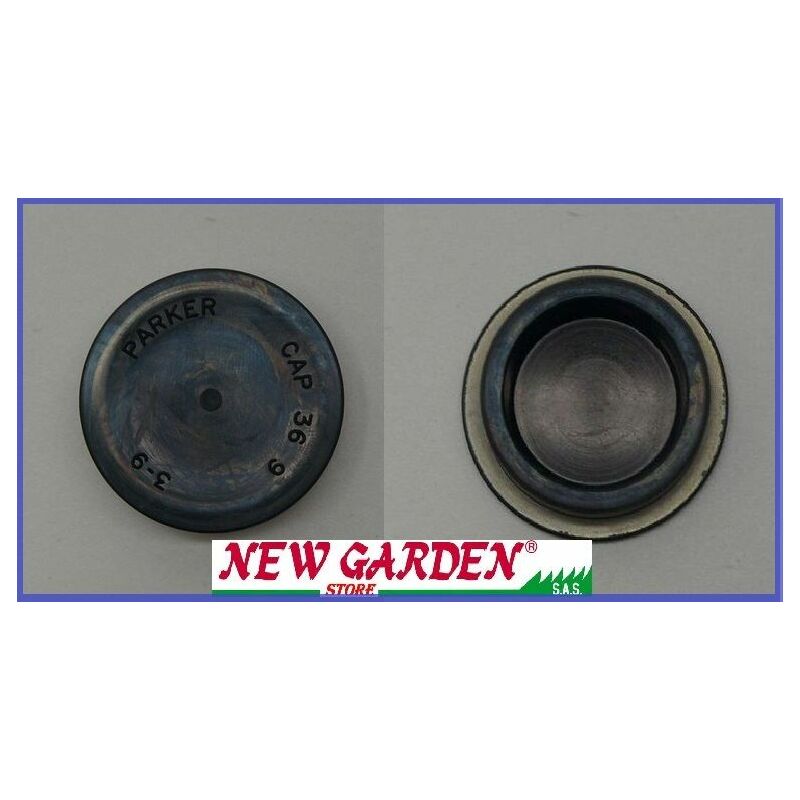 foto del prodotto tappo maschio 30 mm cambio trattorino tagliaerba 1139 1275 01 tuff torq