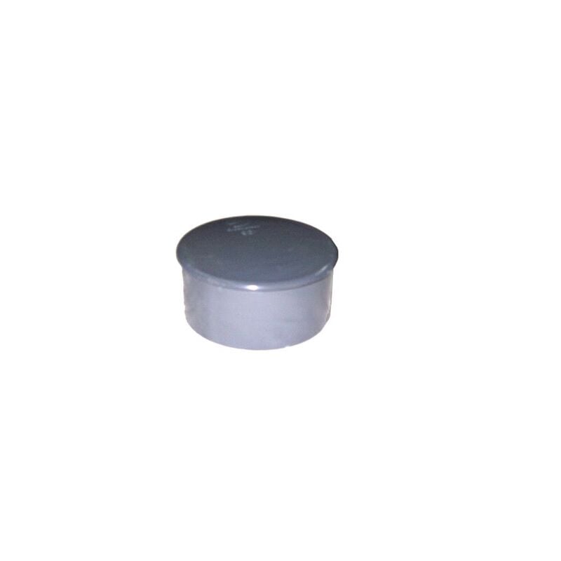 foto del prodotto tappo maschio cieco in pvc 110 202202