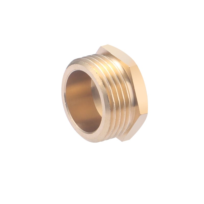 foto del prodotto tappo maschio, m20x27, 2 pezzi noyon thiebault
