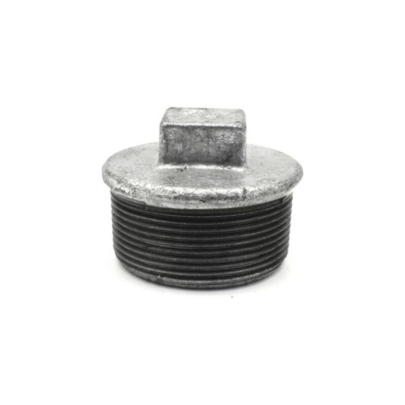 foto del prodotto tappo maschio zincato 11 2 dh