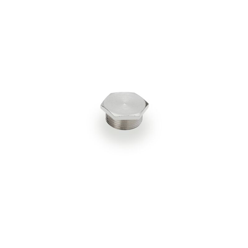 foto del prodotto tappo metallico m20