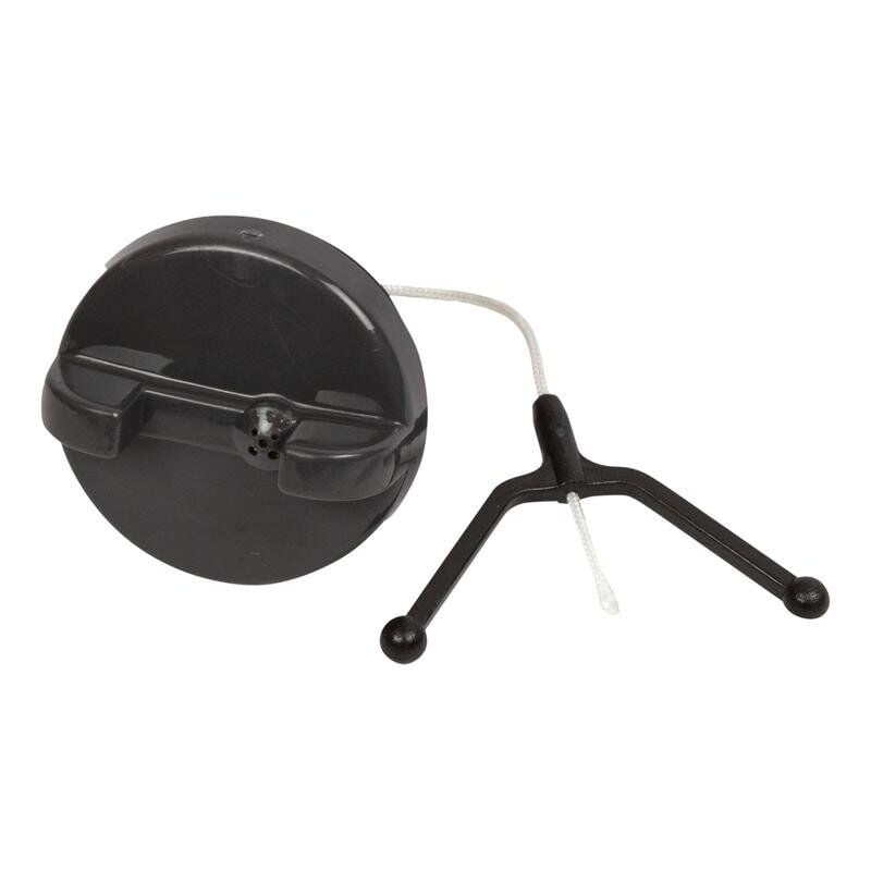 foto del prodotto tappo miscela 503828005 originale husqvarna