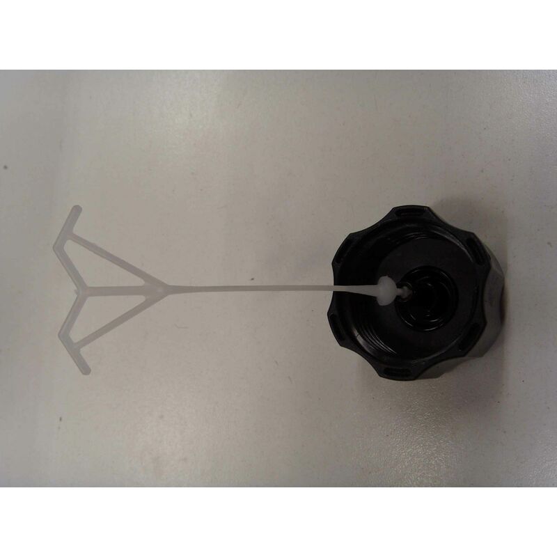 foto del prodotto tappo miscela carburante 410 470 540 590 blue bird 723740 decespugliatore 231023