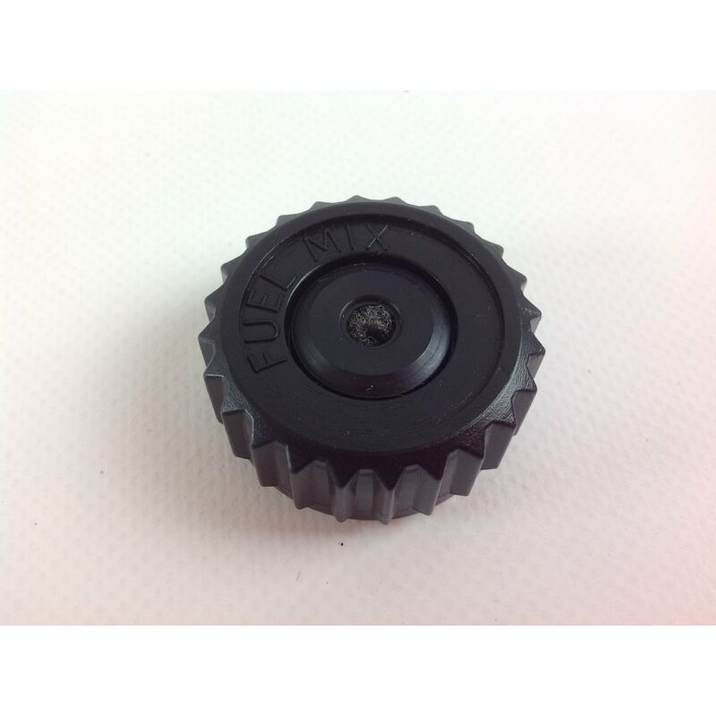 foto del prodotto tappo miscela carburante motosega elettrosega echo 13100440930 208401