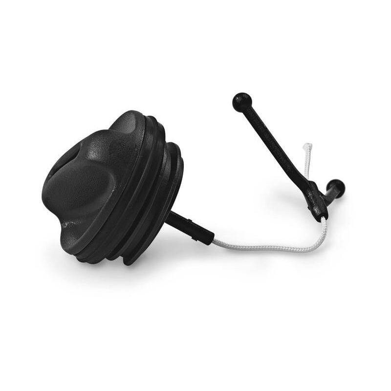 foto del prodotto tappo miscela kit 580759101 originale husqvarna
