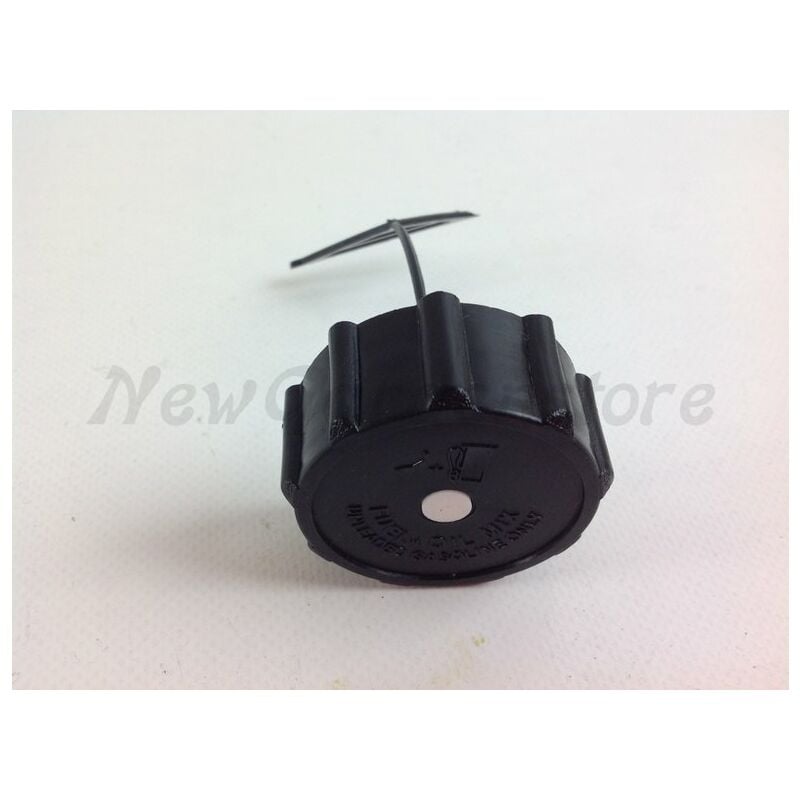foto del prodotto tappo miscela serbatoio serie st 38mm motosega homelite 208405 a00982b