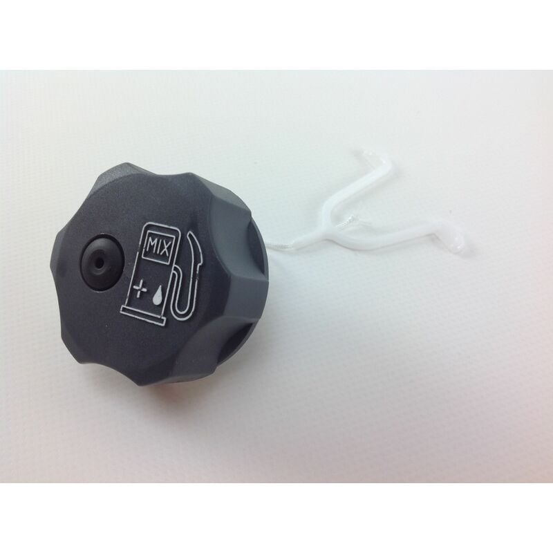 foto del prodotto tappo miscela tagliasiepi decespugliatore benzina 4151258 oleomac efco serbatoio
