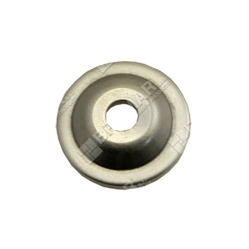 foto del prodotto tappo molla valvole per motogeneratori ducar compatibile 038482