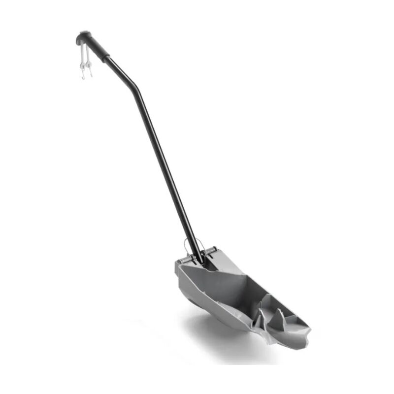 foto del prodotto tappo mulching originale ggp castelgarden stiga trattorino rasaerba 92 cm