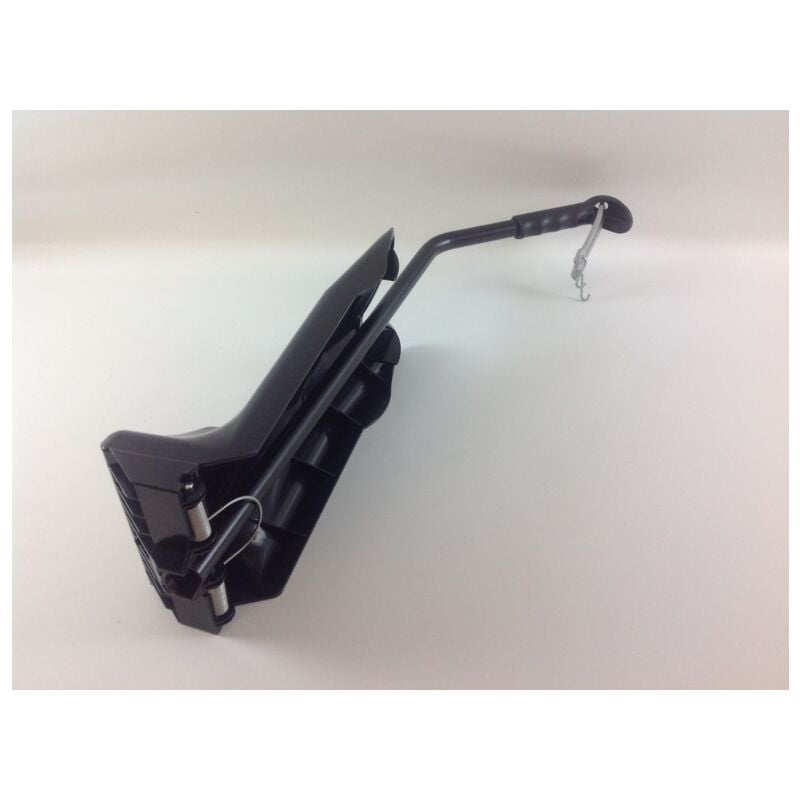 foto del prodotto tappo mulching trattorino rasaerba tagliaerba tc 102 originale castelgarden