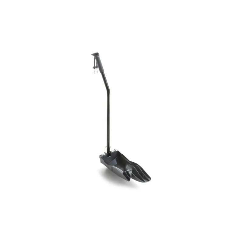 foto del prodotto tappo mulching trattorino tagliaerba modelli mp98 originale stiga 2i0205001 19