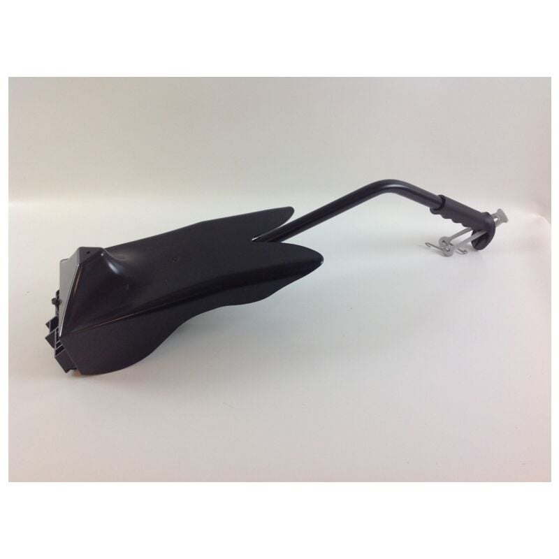 foto del prodotto tappo mulching trattorino tc 102 originale castelgarden dal 2008