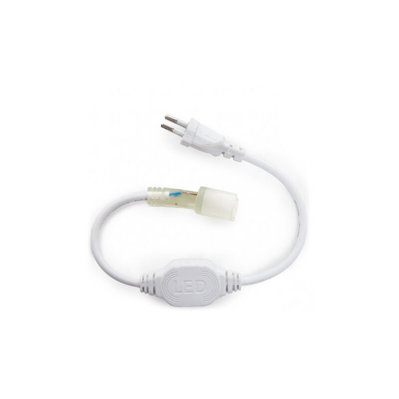 foto del prodotto tappo neon flex 6x12mm 220v