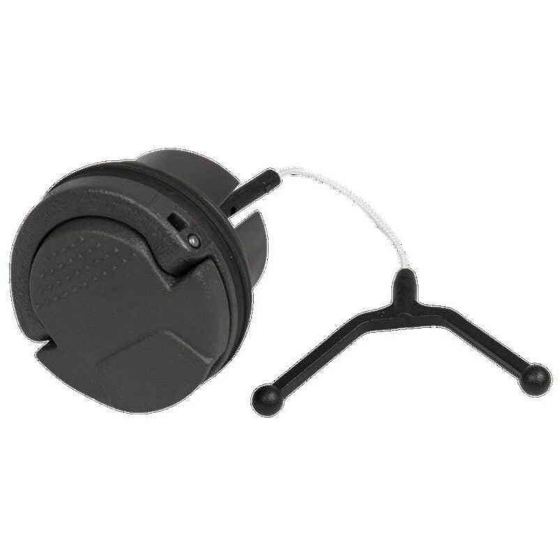 foto del prodotto tappo olio 522620001 originale husqvarna