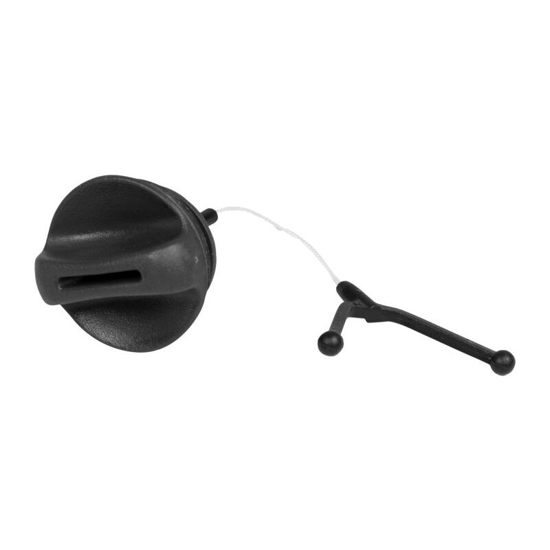 foto del prodotto tappo olio 537281502 originale husqvarna