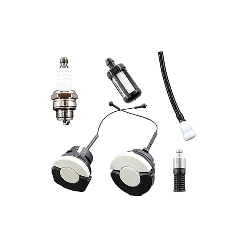 foto del prodotto tappo olio carburante per stihl ms181 ms192 ms192t ms200 ms200t ms210 ms211 ms230 ms240 ms250 ms260 ms340 ms360 ms380 ms381 ht100 ht101 ht250 ht130