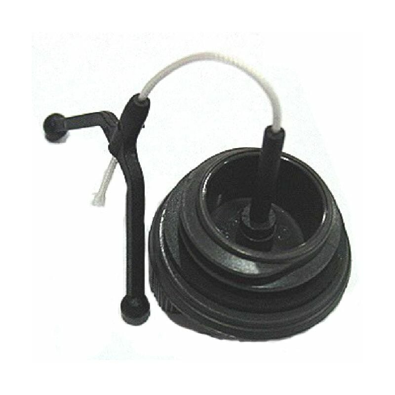 foto del prodotto tappo olio compatibile con motosega husqvarna 340 345 346xp 350 351
