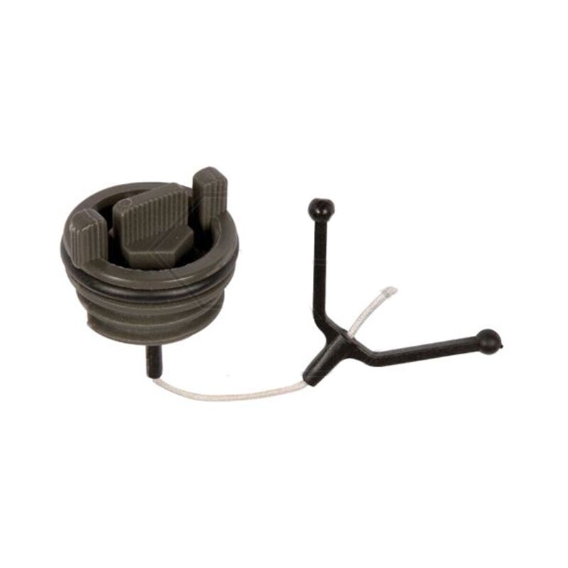 foto del prodotto tappo olio motosega husqvarna 36, 41, 50, 51, 262 compatibile