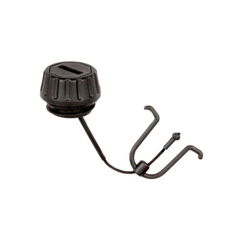 foto del prodotto tappo olio motosega stihl 024, 028, 038 compatibile
