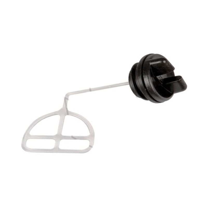 foto del prodotto tappo olio motosega zenoah 25cc compatibile