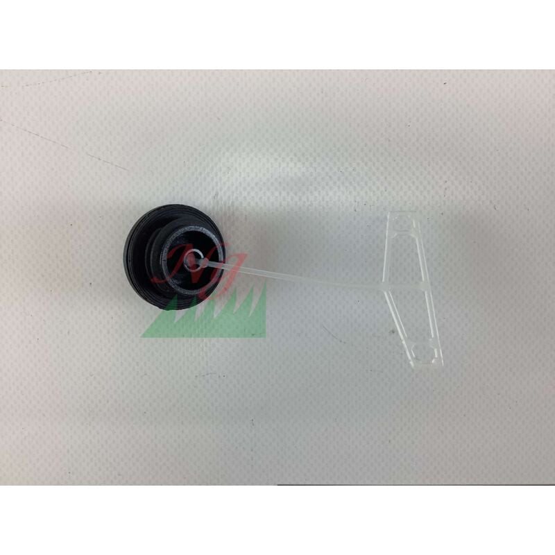 foto del prodotto tappo olio originale active per motosega modelli 39.39 40.40 036038