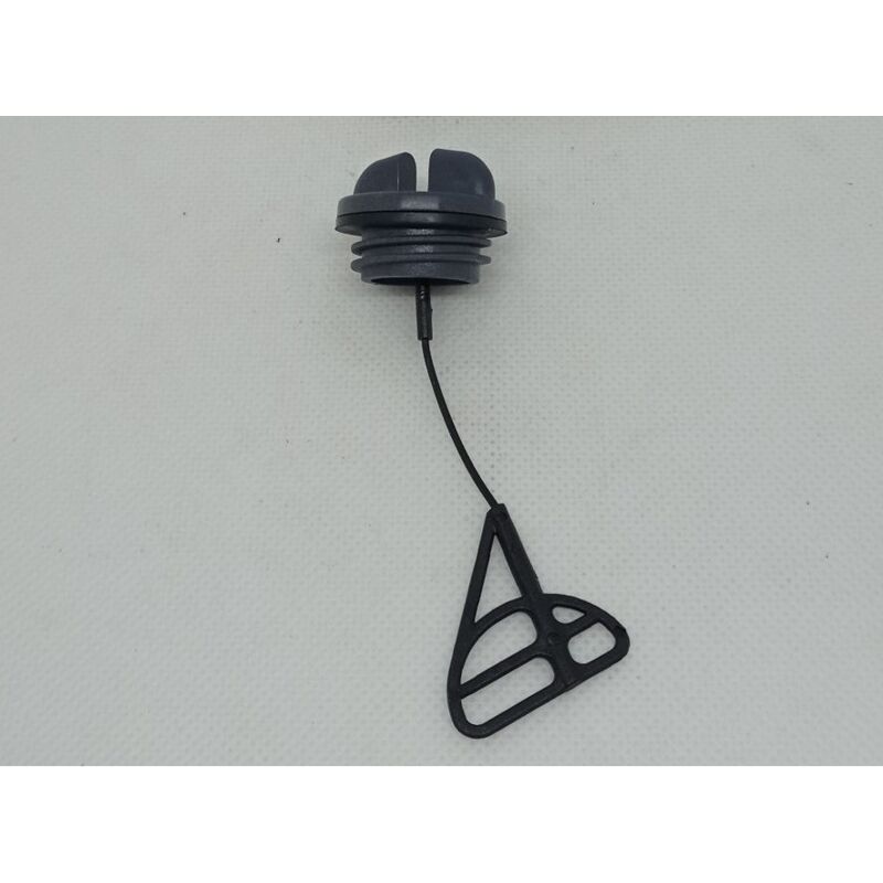 foto del prodotto tappo olio originale oleomac motosega gsh 40 gsh 400 gsh 510 50310166ar