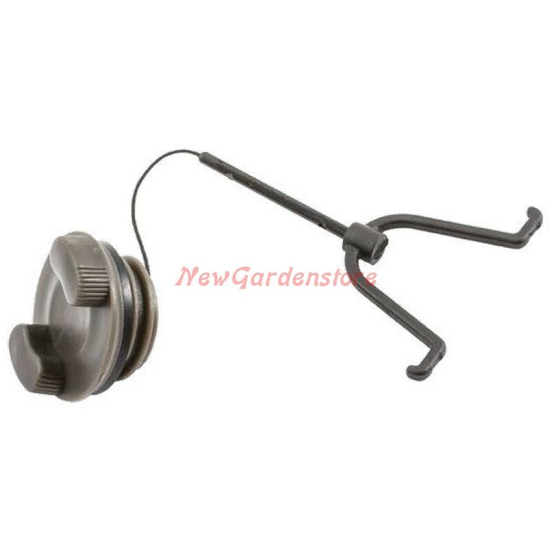 foto del prodotto tappo olio per motosega 345 53 2145 2153 husqvarna 537281502 231058