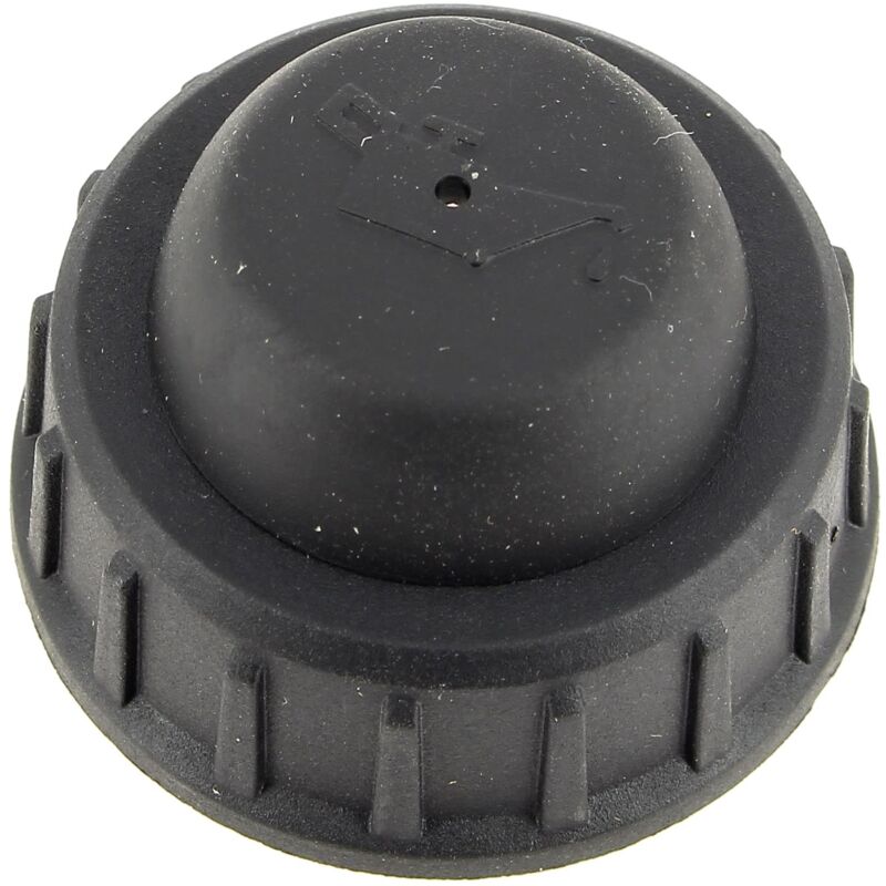 foto del prodotto tappo olio per motosega black decker