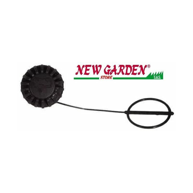 foto del prodotto tappo olio serbatoio motosega p540 550 600 650 alpina 231010 4152927 originale