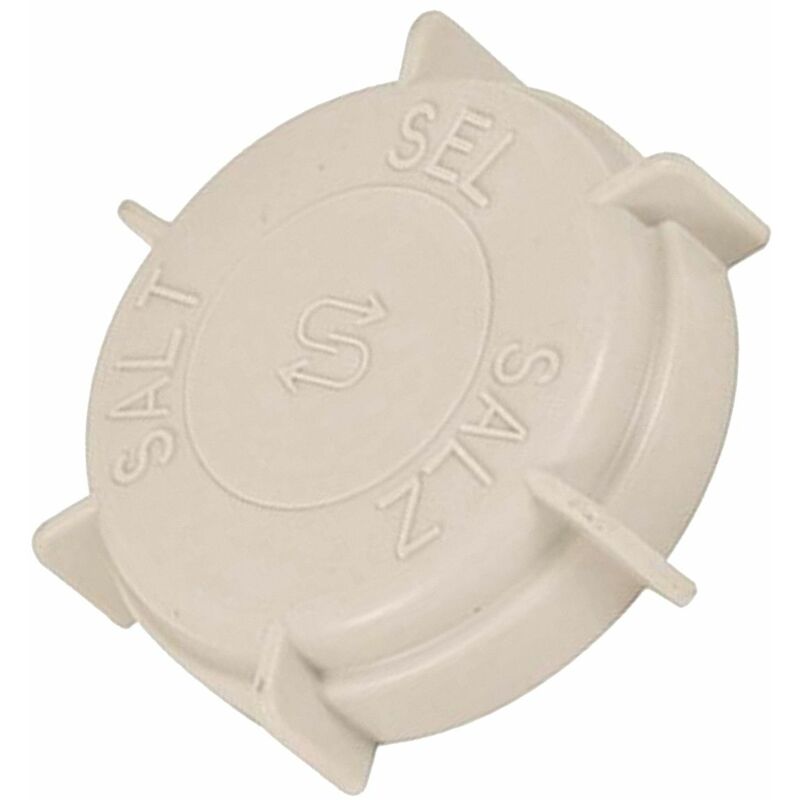 foto del prodotto tappo originale del contenitore del sale lavastoviglie aeg 320263