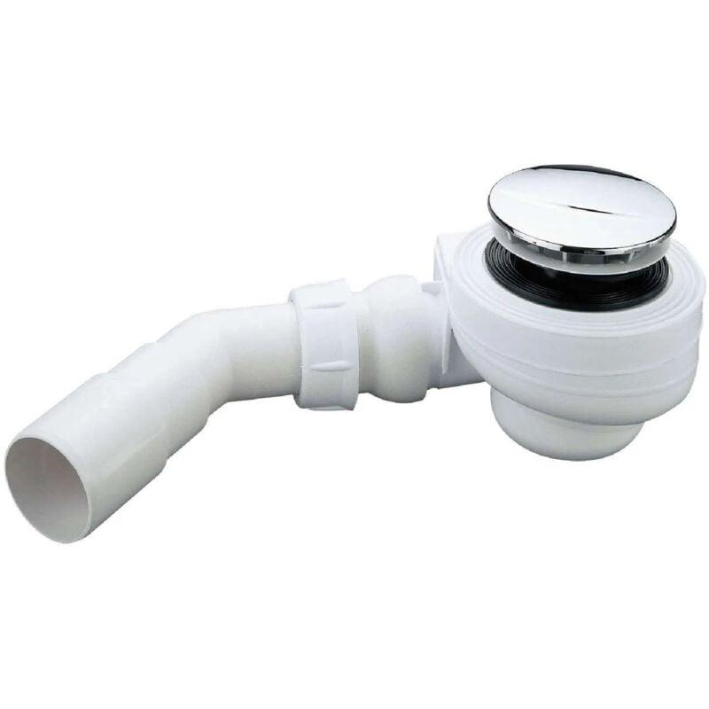 foto del prodotto tappo orizzontale turboflow da avvitare o incollare in d.60 0205243