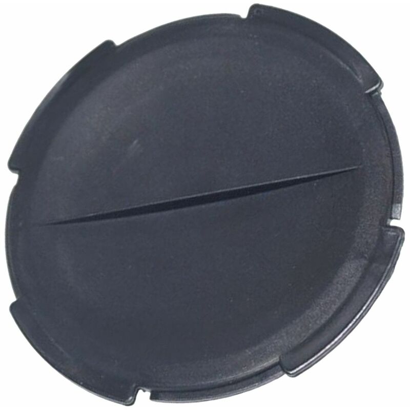 foto del prodotto tappo otturatore di scarico originale cappa aspirante whirlpool 323844