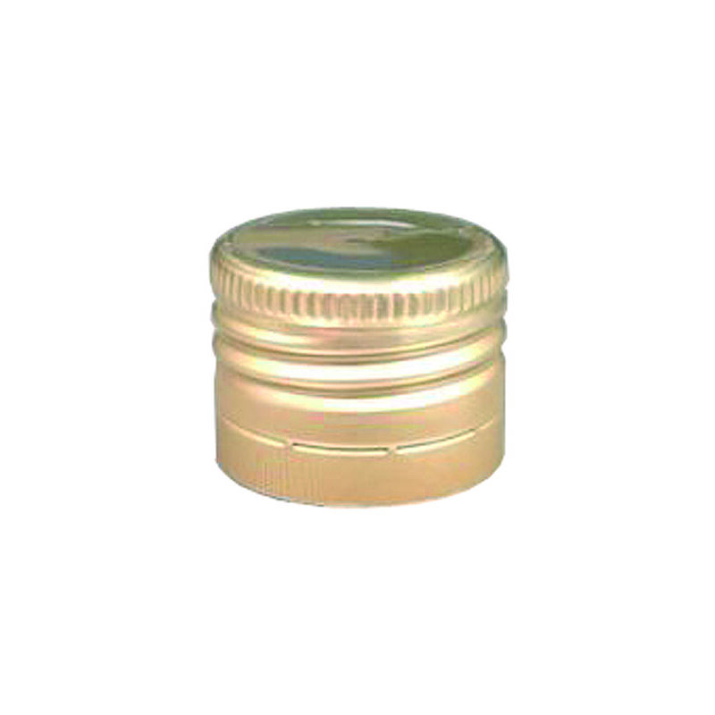 foto del prodotto tappo per bottiglia whisky mm.31,5