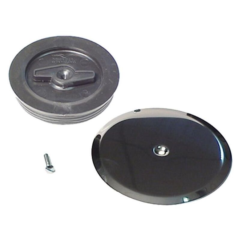 foto del prodotto tappo per cassetta diametro 120