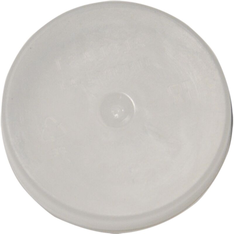 foto del prodotto tappo per damigiana in vetro a bocca stretta 4,3 cm da 5 lt in plastica alimentare