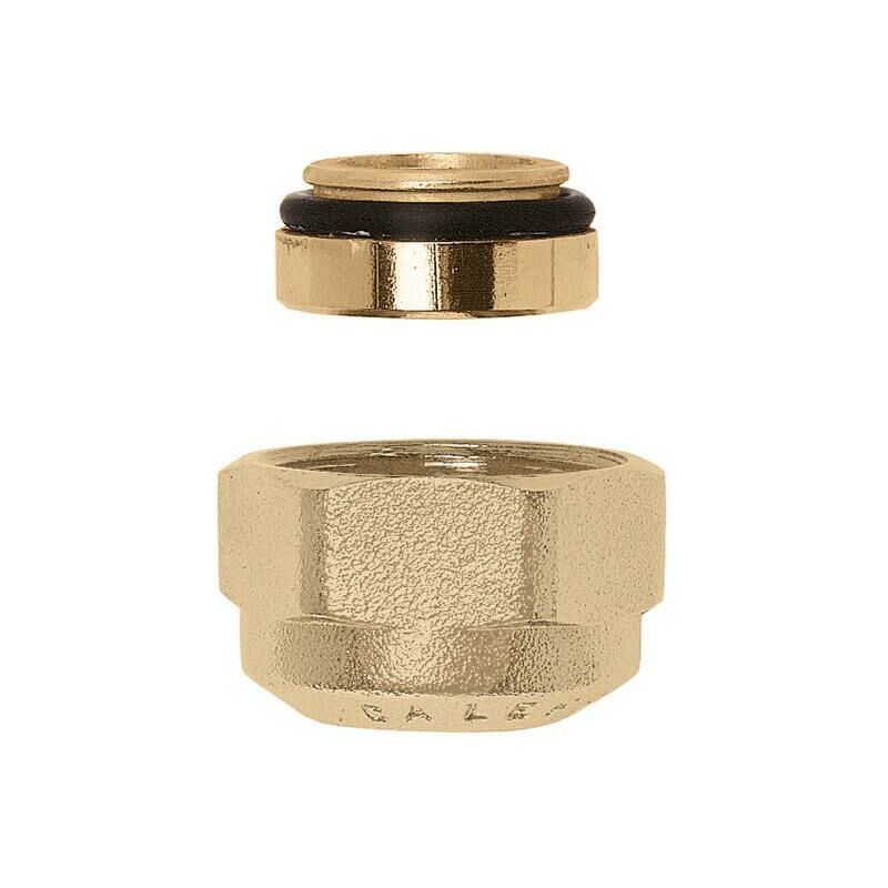 foto del prodotto tappo per derivazioni 23 p.1,5 caleffi 386000