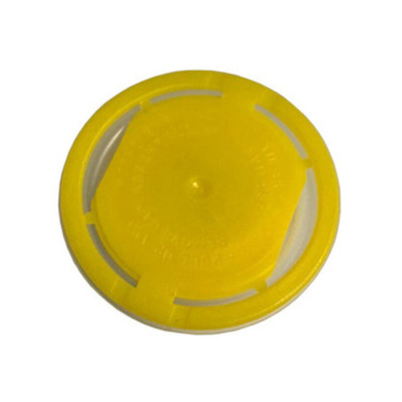 foto del prodotto tappo per lattina olio 1 2 3 lt