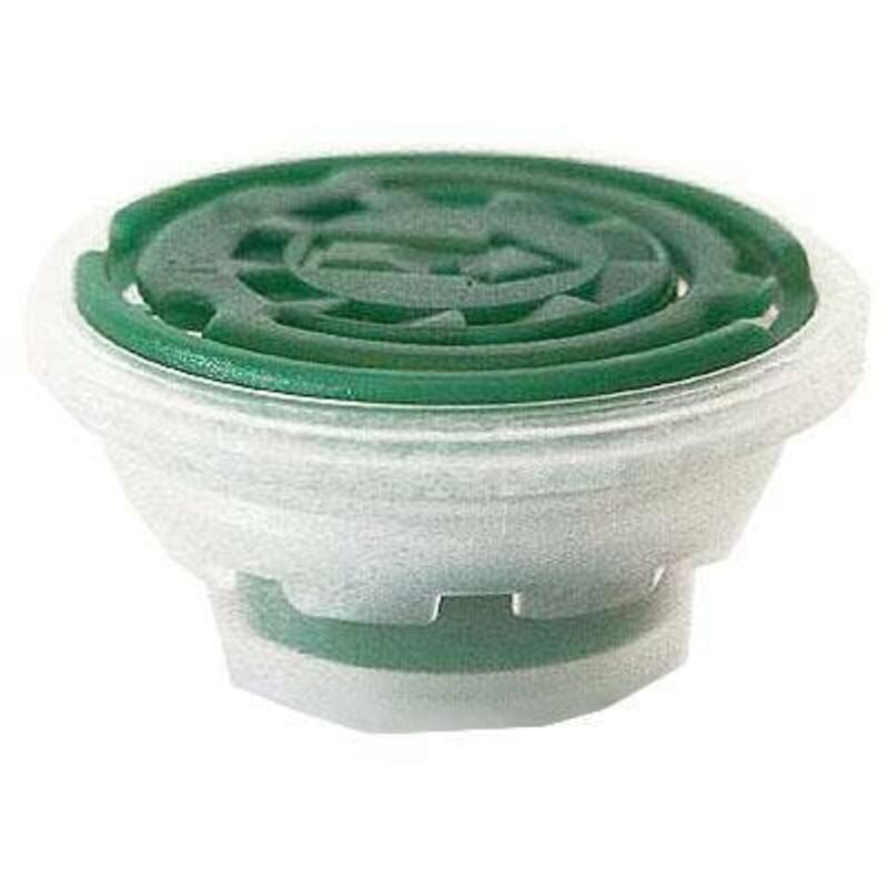 foto del prodotto tappo per lattine olio 32mm con foro - contenitori da 1l