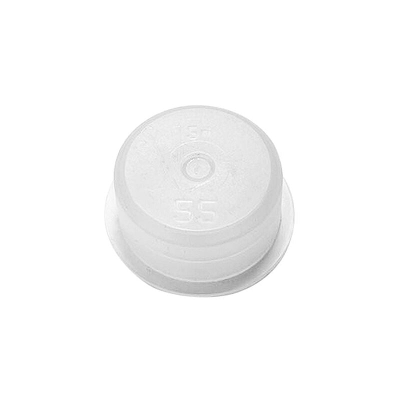 foto del prodotto tappo per mangiatoia angolare antispreco neva00045