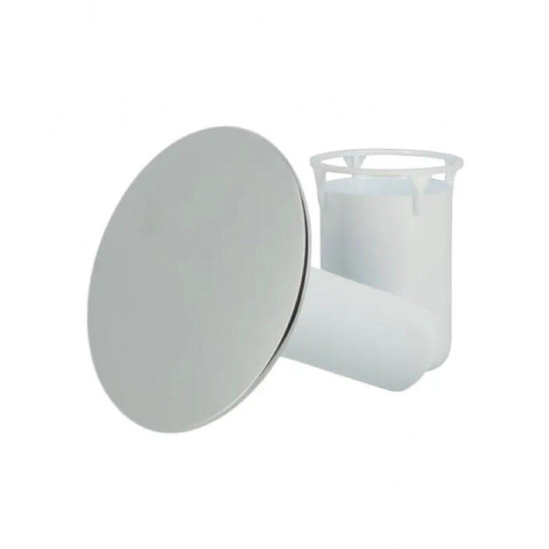 foto del prodotto tappo per piatto doccia d.60 con coperchio