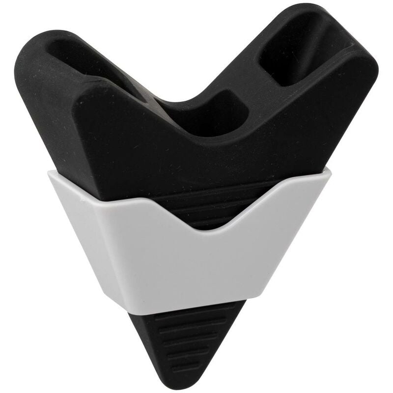 foto del prodotto tappo per porta con supporto adesivo x2 5five