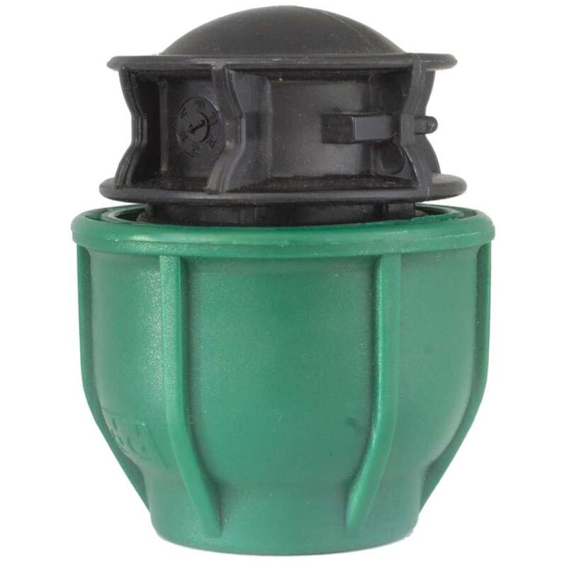 foto del prodotto tappo per raccordi a compressione diametro 16 mm pn10