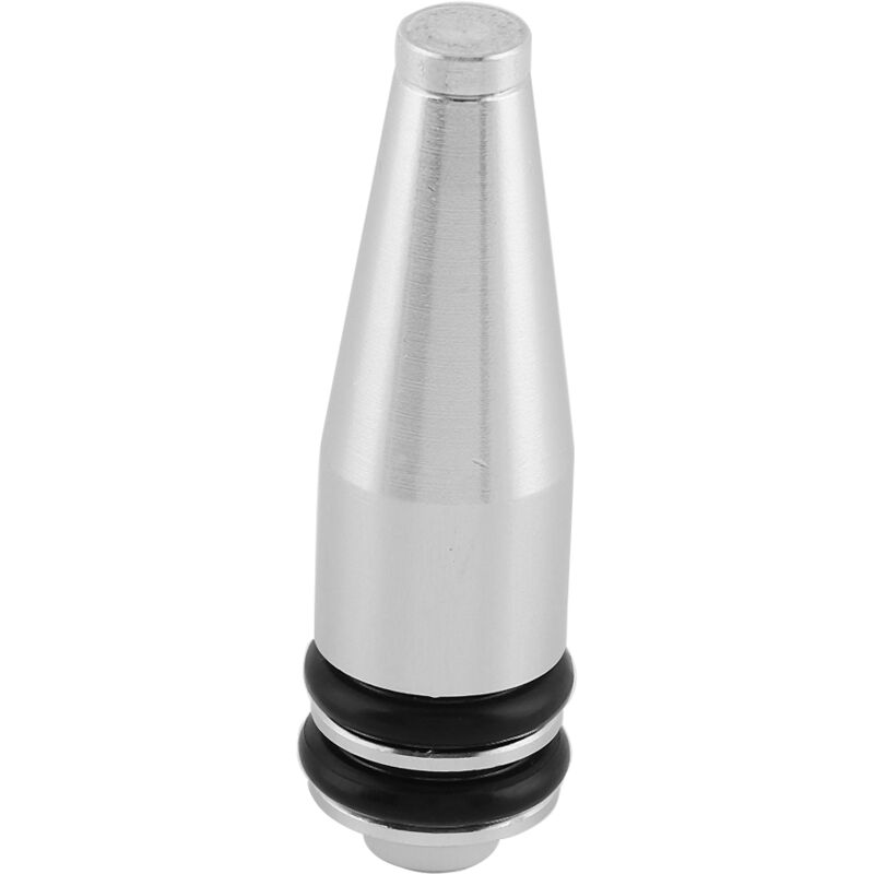 foto del prodotto tappo per rimozione aletta a spirale, tappo del collettore di aspirazione ad alta resistenza antiusura per sostituzione auto e82 123d n47s eosnow