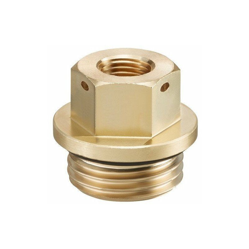 foto del prodotto tappo per sonda di temperatura, 1 2 x m10x1