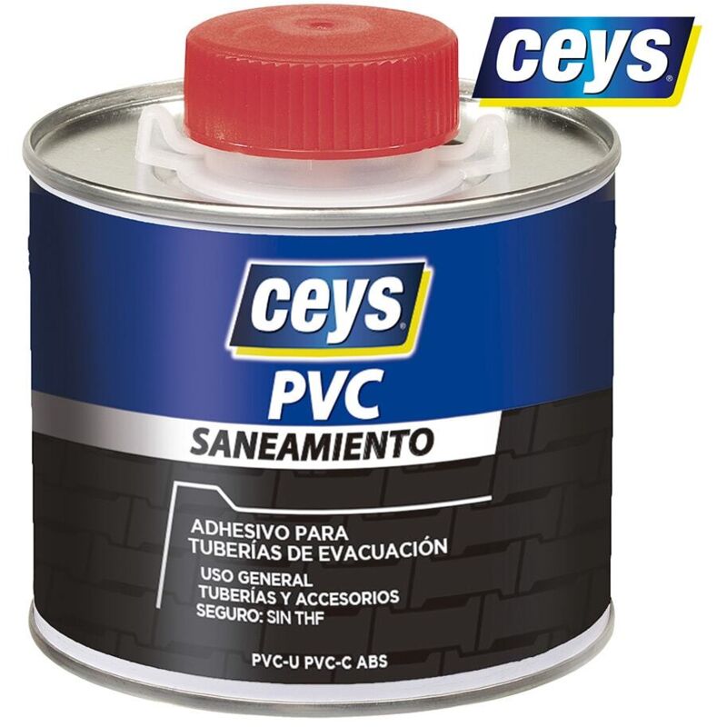 foto del prodotto tappo per spazzola in pvc 500ml 900110 - ceys