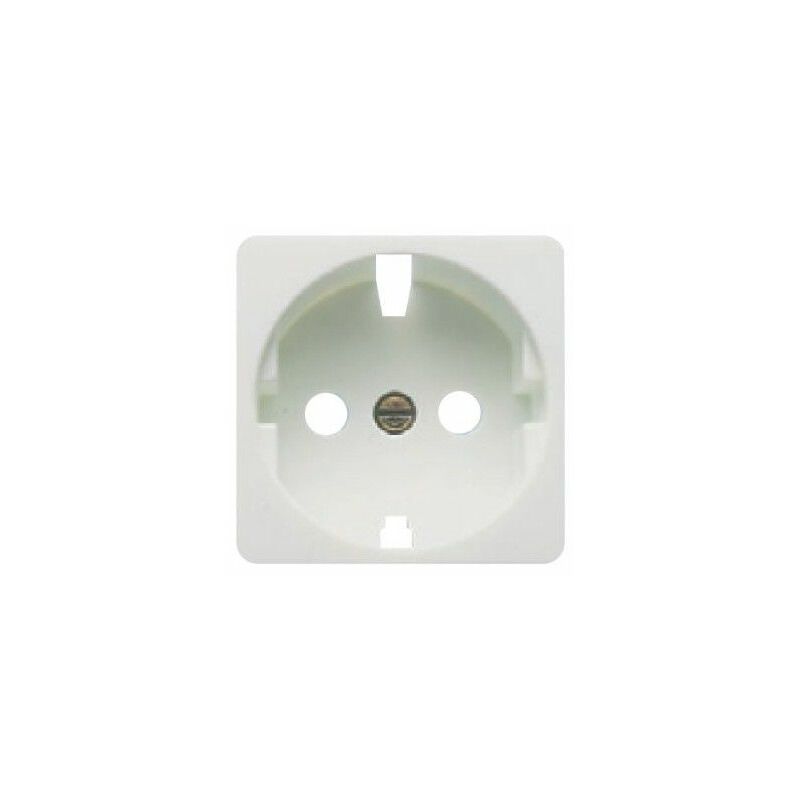 foto del prodotto tappo per spina 2p tt bianco bjc 16724
