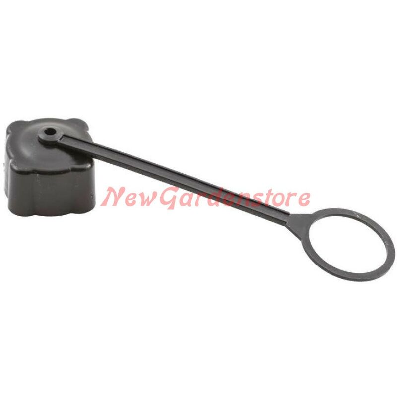 immagine 0 del prodotto tappo per taniche in plastica 320419