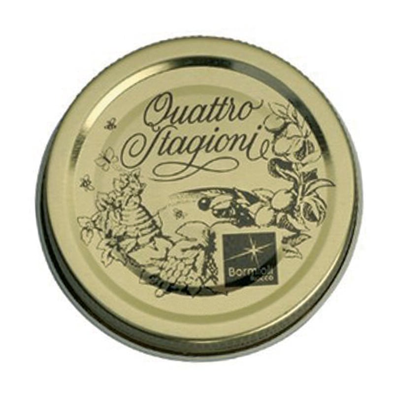 foto del prodotto tappo per vaso quattro stagioni mm.70 conf. pz.2 