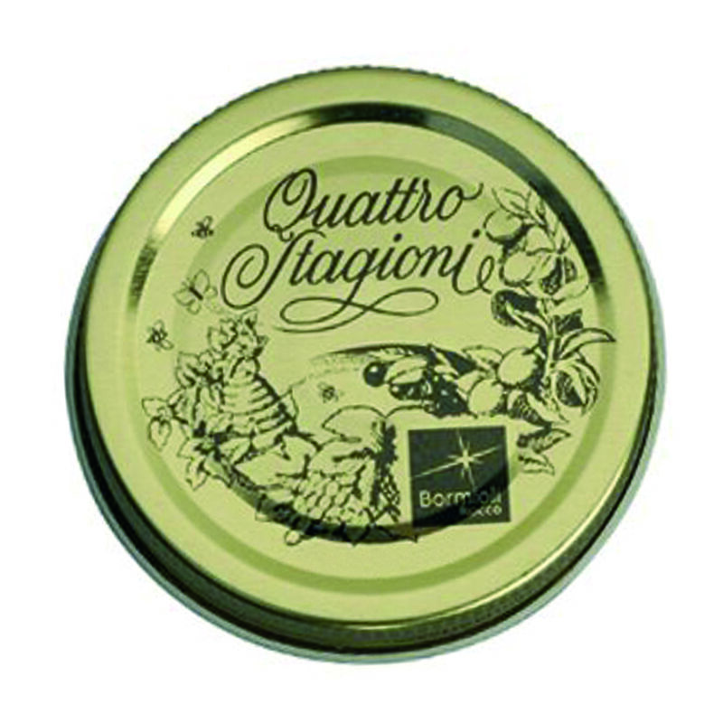foto del prodotto tappo per vaso quattro stagioni mm.86 conf. pz.2 