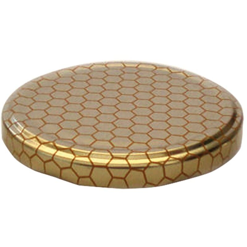 foto del prodotto tappo per vaso vetro 'boccaccio' mm 70 - cf. 100 pz